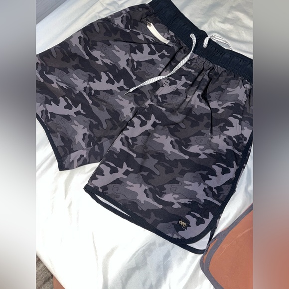 Leg3nd Discovery shorts - Picture 7 of 9